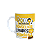 Caneca Dono dos Melhores Conselhos e Piores Piadas - Imagem 1