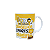 Caneca Dono dos Melhores Conselhos e Piores Piadas - Imagem 2