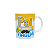 Caneca Pai de Primeira Viagem - Imagem 2