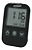 Aparelho Medidor de Glicose Kit Completo G-tech Lite Preto - Imagem 2