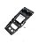 Porta Copos Console Central Audi A3 Tsfi 1.8 2015 8v1864261c - Imagem 2