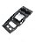 Porta Copos Console Central Audi A3 Tsfi 1.8 2015 8v1864261c - Imagem 1