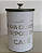 Pote para café - Imagem 1