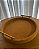 Bandeja Decorativa TAM M - Imagem 1