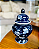 Potiche decorativo - Imagem 1