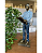Estatueta Engenheiro - Imagem 1