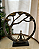 Escultura decorativa - Imagem 1