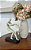 Escultura em polirresina - Imagem 1
