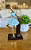 Escultura Bailarina - Imagem 1