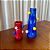 Vaso decorativo - Imagem 1