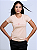 T-shirt Feminina "Linha do coração" - Imagem 3