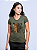 T-shirt Feminina "Onça" - Imagem 5
