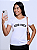 T-shirt Feminina "Good Vibes" - Imagem 4