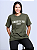 T-shirt Oversized Feminina "Brooklyn" - Imagem 5