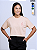 Cropped Feminino "Mão com coração" - Imagem 1