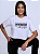 Cropped Feminino "Created with purpose" - Imagem 4