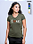 T-shirt Feminina "Love Coração" - Imagem 1