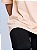 T-shirt Oversized Feminina "Custa R$0,00 ser uma boa pessoa" - Imagem 6