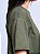 T-shirt Oversized Feminina "Custa R$0,00 ser uma boa pessoa" - Imagem 7