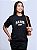 T-shirt Oversized Feminina "Paris 1984" - Imagem 5