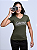T-shirt Feminina "California" - Imagem 5