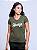 T-shirt Feminina "Brooklyn, Ny" - Imagem 5