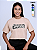 Cropped Feminino "California" - Imagem 1