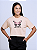 Cropped Feminino "Butterfly" - Imagem 5