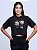 Cropped Feminino "Óculos florestal tropical" - Imagem 4
