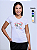 T-shirt Feminina ''Óculos florestal tropical'' - Imagem 1