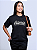 T-shirt Oversized Feminina "California" - Imagem 4