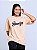 T-shirt Oversized Feminina "Brooklyn, Ny" - Imagem 5