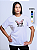T-shirt Oversized Feminina "Butterfly" - Imagem 1