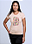T-shirt Feminina ''Love'' - Imagem 6
