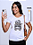 T-shirt Feminina ''Óculos de onça'' - Imagem 1