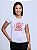 T-shirt Feminina ''Hello Sweet Summer'' - Imagem 4