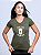 T-shirt Feminina ''Coffee Power'' - Imagem 5
