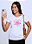 T-shirt Feminina "Girl Power" - Imagem 6