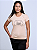 T-shirt Feminina "Dog Mom" - Imagem 5