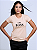 T-shirt Feminina "The Boss" - Imagem 3
