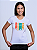 T-shirt Feminina "Paris" - Imagem 6