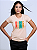 T-shirt Feminina "Paris" - Imagem 5