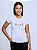 T-shirt Feminina "Merci" - Imagem 5