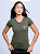 T-shirt Feminina "Coração vazado" - Imagem 5