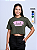 Cropped Feminino "You matter university" - Imagem 1