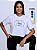 Cropped Feminino "Dog mom" - Imagem 1