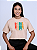 Cropped Feminino "Paris" - Imagem 3