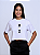 Cropped Feminino "Peace" - Imagem 4