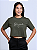 Cropped Feminino "Blessed" - Imagem 4