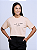 Cropped Feminino "Good vibes only" - Imagem 4